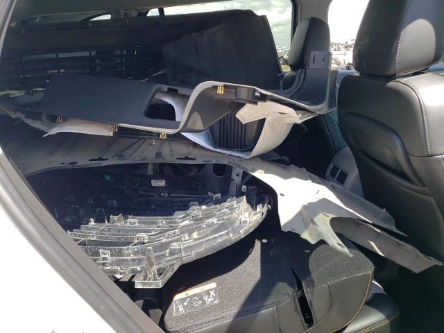 Photo 11 from auction – 2020 GMC TERRAIN SL with VIN 3GKALPEX2LL142033