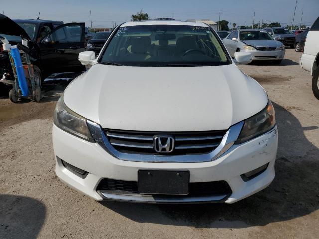 Photo 5 from auction – 2015 HONDA ACCORD EXL with VIN 1HGCR2F86FA026005