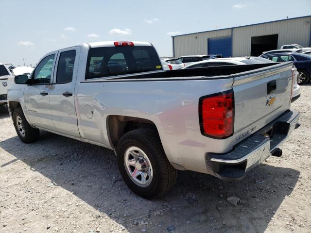 Photo 2 from auction – 2014 CHEVROLET SILVERADO with VIN 1GCRCPEC3EZ176828