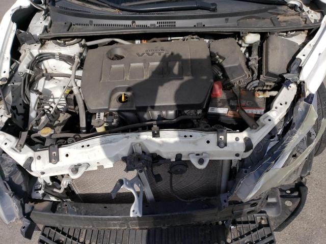 Photo 11 from auction – 2014 TOYOTA COROLLA L with VIN 5YFBURHE4EP045747