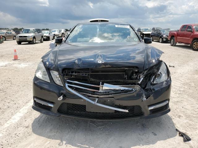Photo 5 from auction – 2013 MERCEDES-BENZ E 350 4MAT with VIN WDDHF8JB0DA760645