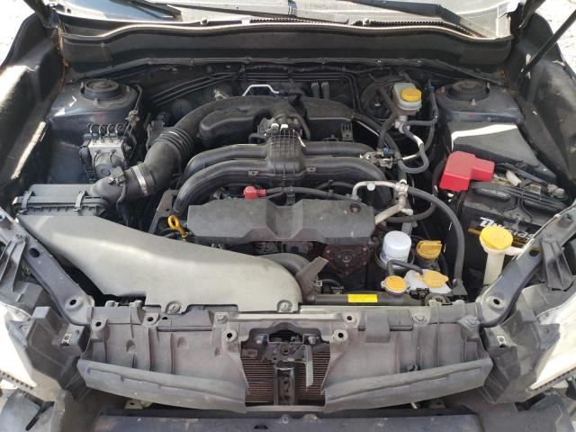 Photo 11 from auction – 2015 SUBARU FORESTER 2 with VIN JF2SJABC5FH414194