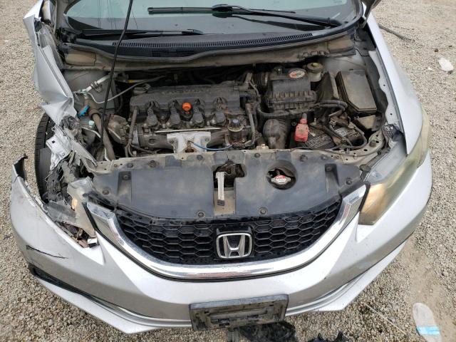 Photo 11 from auction – 2014 HONDA CIVIC EX with VIN 2HGFB2F89EH557586
