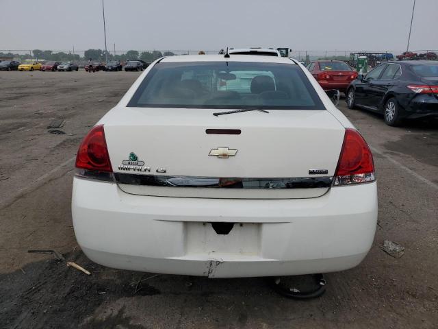 Photo 6 from auction – 2008 CHEVROLET IMPALA LS with VIN 2G1WB58K481277525