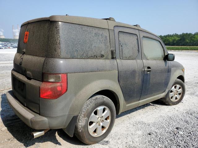 Photo 3 from auction – 2003 HONDA ELEMENT DX with VIN 5J6YH28273L001740