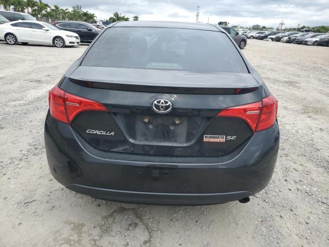 Photo 6 from auction – 2017 TOYOTA COROLLA L with VIN 2T1BURHE0HC808206