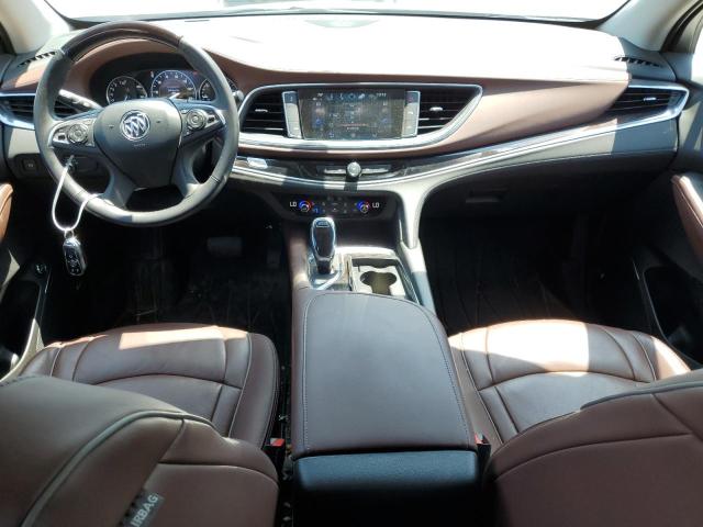 Photo 8 from auction – 2019 BUICK ENCLAVE AV with VIN 5GAERDKWXKJ309848
