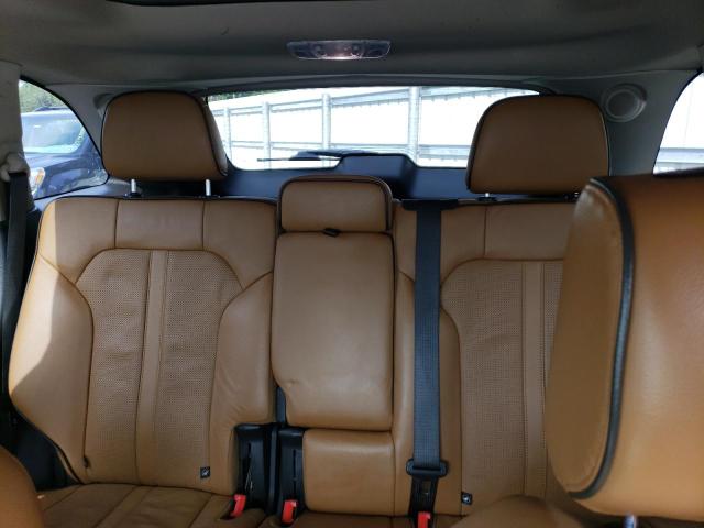 صورة رقم 10 من المزاد - 2015 LINCOLN MKX مع VIN 2LMDJ6JK1FBL26768