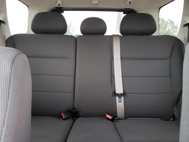 Photo 10 from auction – 2009 FORD ESCAPE XLT with VIN 1FMCU93739KB26168