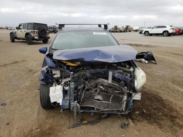 Foto 5 de la subasta – 2011 TOYOTA PRIUS con VIN JTDKN3DU6B5328778