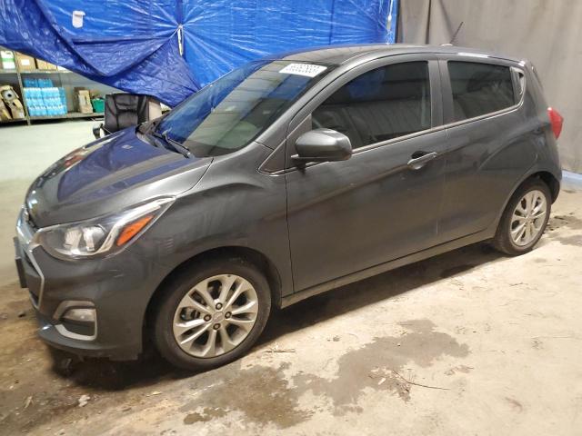 Photo 1 from auction – 2020 CHEVROLET SPARK 1LT with VIN KL8CD6SA9LC441910