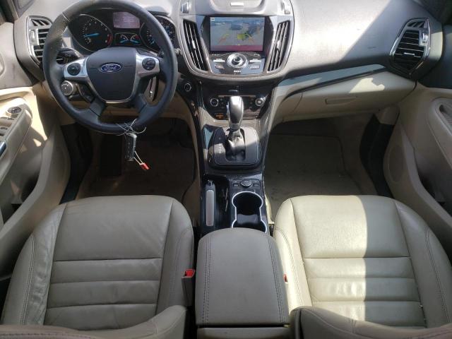 Photo 8 from auction – 2016 FORD ESCAPE TIT with VIN 1FMCU9J93GUA00110