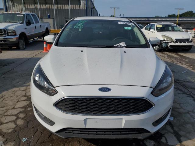 Photo 5 from auction – 2017 FORD FOCUS SEL with VIN 1FADP3M22HL345900