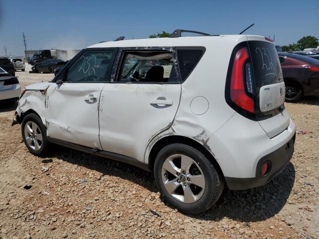 Photo 2 from auction – 2017 KIA SOUL with VIN KNDJN2A23H7465232
