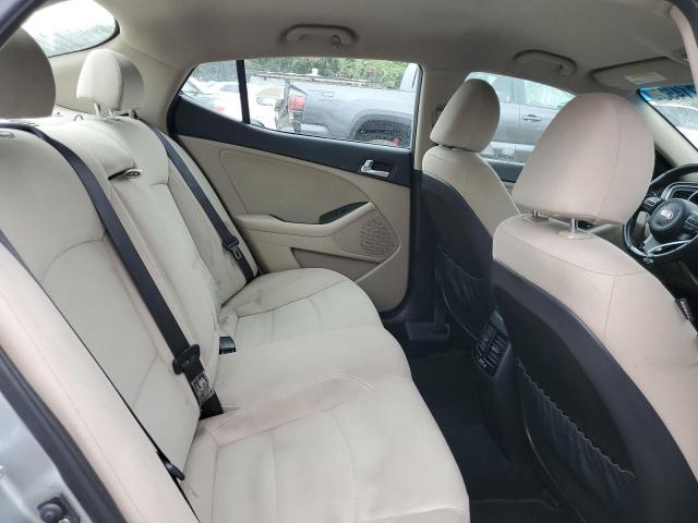 Photo 10 from auction – 2015 KIA OPTIMA HYB with VIN KNAGM4AD2F5083242
