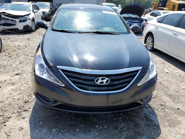 Photo 5 from auction – 2013 HYUNDAI SONATA GLS with VIN 5NPEB4AC2DH514327