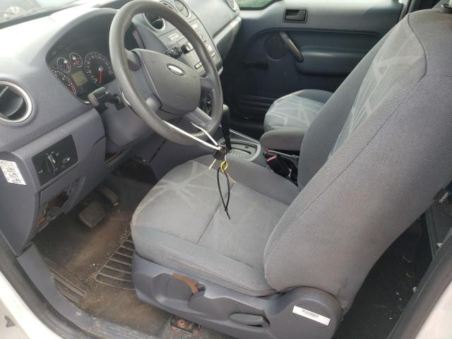 Photo 7 from auction – 2013 FORD TRANSIT CO with VIN NM0LS6ANXDT155841