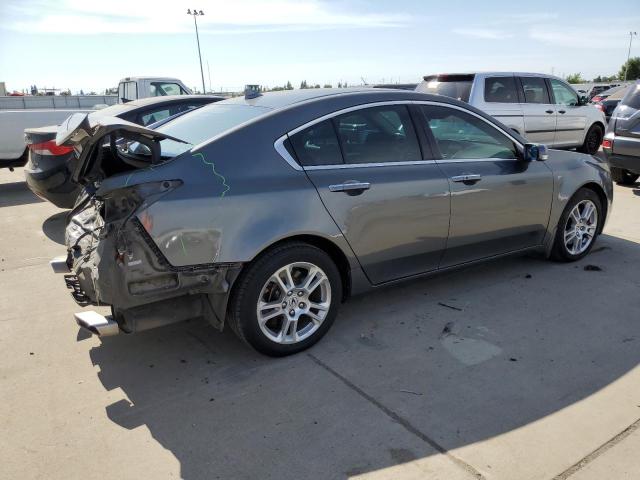 Photo 3 from auction – 2011 ACURA TL with VIN 19UUA8F51BA006517
