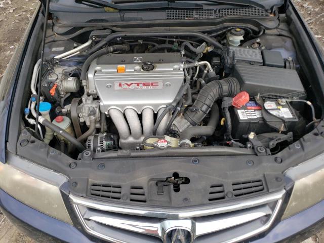 Photo 11 from auction – 2008 ACURA TSX with VIN JH4CL96838C020645
