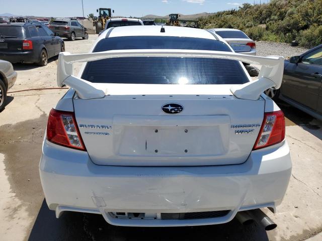 Photo 6 from auction – 2012 SUBARU IMPREZA WR with VIN JF1GV7F62CG024130