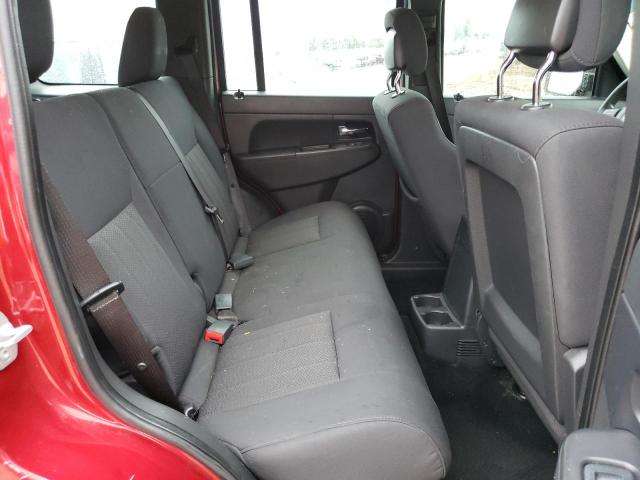 Photo 10 from auction – 2011 JEEP LIBERTY SP with VIN 1J4PP2GKXBW506619