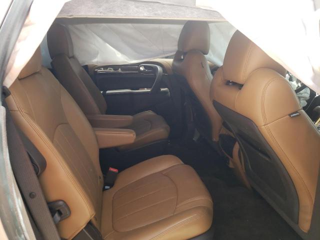 Photo 11 from auction – 2017 BUICK ENCLAVE with VIN 5GAKRCKD3HJ116168
