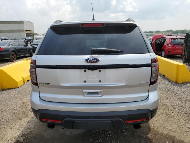 Photo 6 from auction – 2013 FORD EXPLORER S with VIN 1FM5K8GT7DGB29599