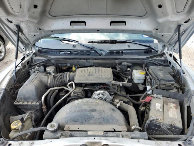 Photo 11 from auction – 2011 DODGE DAKOTA ST with VIN 1D7RE2BKXBS589378