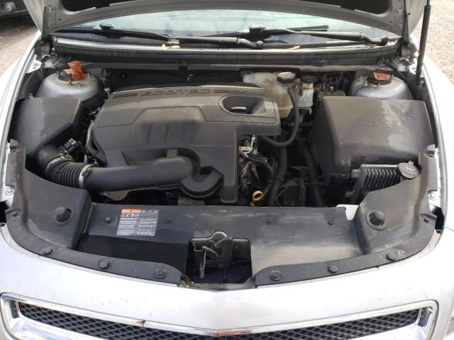 Photo 11 from auction – 2012 CHEVROLET MALIBU 2LT with VIN 1G1ZD5EU4CF261727