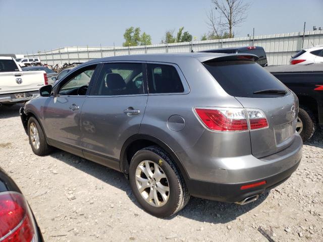 Photo 2 from auction – 2011 MAZDA CX-9 with VIN JM3TB2CA7B0332048