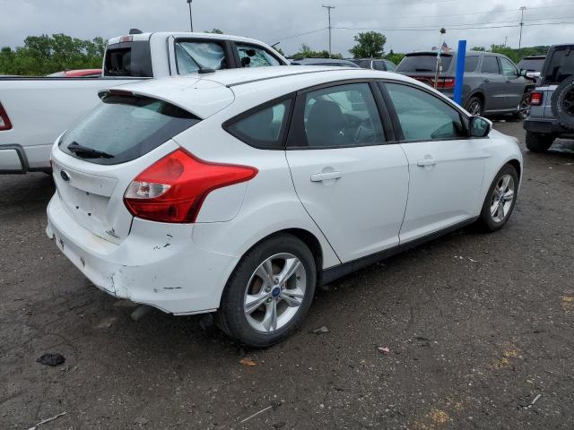 Photo 3 from auction – 2014 FORD FOCUS SE with VIN 1FADP3K25EL393177
