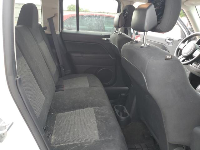 Photo 10 from auction – 2015 JEEP PATRIOT SP with VIN 1C4NJPBB9FD179053