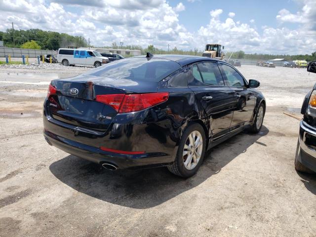 Photo 3 from auction – 2013 KIA OPTIMA EX with VIN 5XXGN4A77DG256594