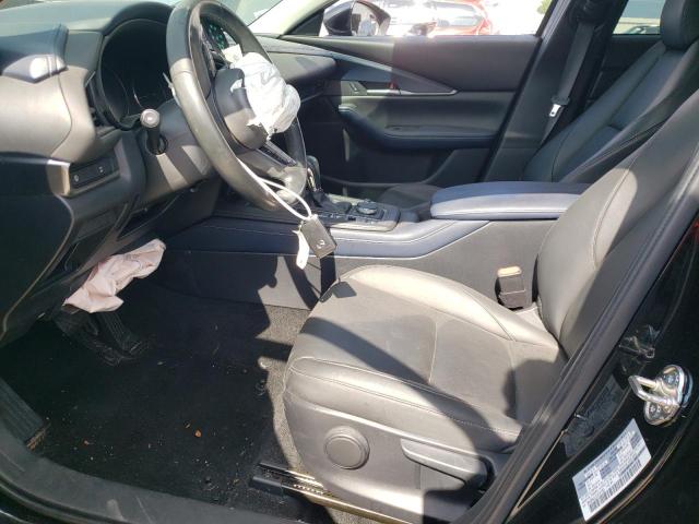 Photo 7 from auction – 2020 MAZDA CX-30 SELE with VIN 3MVDMACL5LM121351
