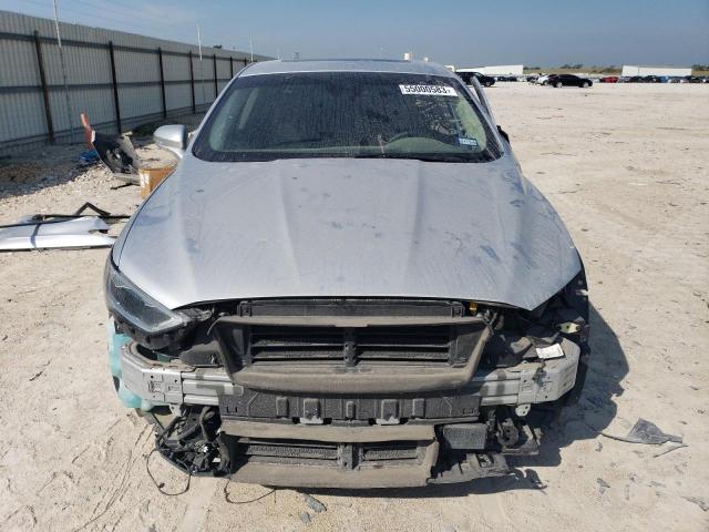 Photo 5 from auction – 2019 FORD FUSION TIT with VIN 3FA6P0RU4KR118315