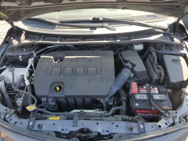 Photo 11 from auction – 2011 TOYOTA COROLLA BA with VIN JTDBU4EE7B9166362