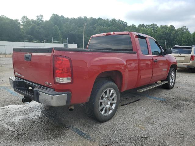 Photo 3 from auction – 2008 GMC SIERRA C15 with VIN 2GTEC19J681195133