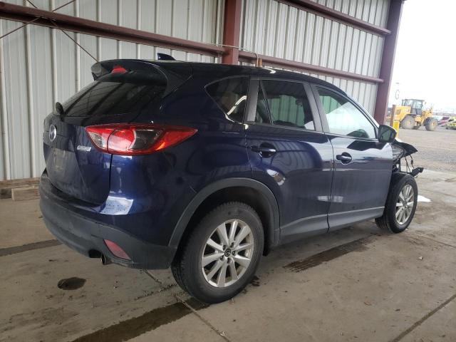 Photo 3 from auction – 2013 MAZDA CX-5 TOURI with VIN JM3KE4CE4D0135651