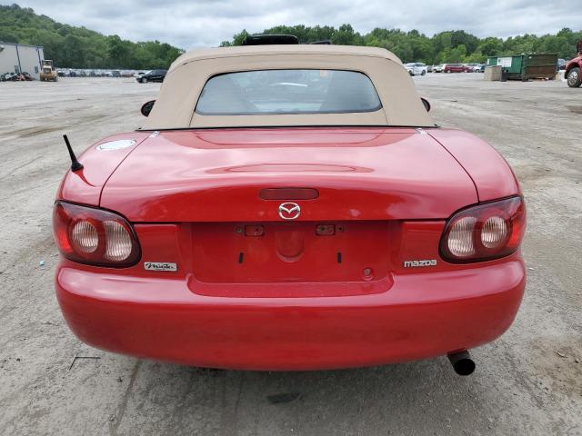 Zdjęcie 6 z aukcji – 2002 MAZDA MX-5 MIATA z VIN JM1NB353020221959