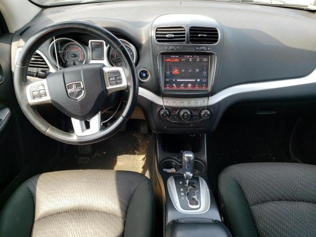 Photo 8 from auction – 2011 DODGE JOURNEY CR with VIN 3D4PH3FG3BT506914