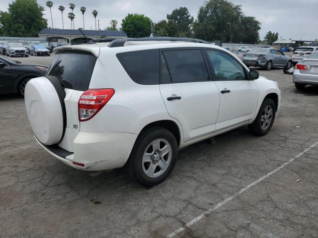 Photo 3 from auction – 2010 TOYOTA RAV4 with VIN 2T3ZF4DV6AW026232