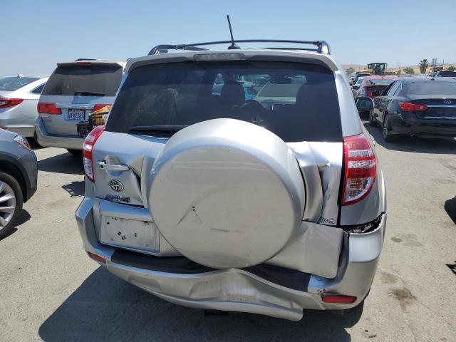 Photo 6 from auction – 2011 TOYOTA RAV4 LIMIT with VIN 2T3DK4DV4BW047765