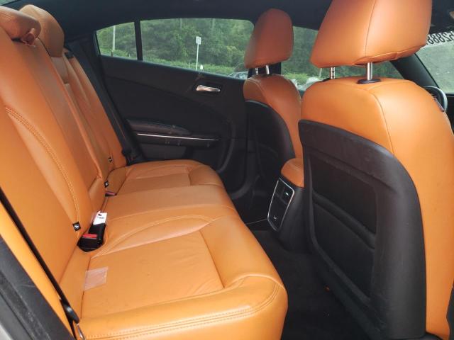 Photo 10 from auction – 2016 DODGE CHARGER SE with VIN 2C3CDXFG8GH151094