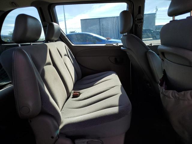 Photo 11 from auction – 2004 DODGE CARAVAN SE with VIN 1D8GP25B44B550264