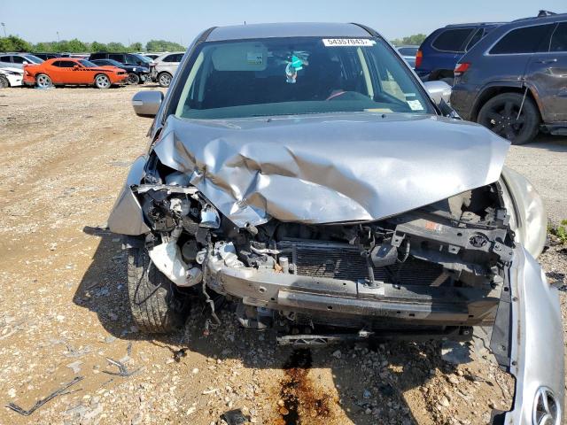 Photo 5 from auction – 2015 MAZDA 5 SPORT with VIN JM1CW2BL0F0187277