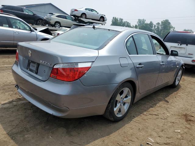 Photo 3 from auction – 2006 BMW 530 XI with VIN WBANF73516CG68191