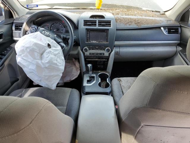 Photo 8 from auction – 2012 TOYOTA CAMRY BASE with VIN 4T4BF1FKXCR216006
