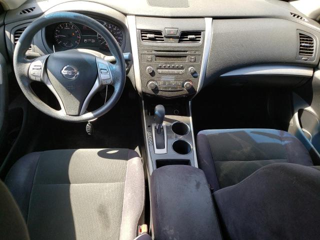Photo 8 from auction – 2013 NISSAN ALTIMA 2.5 with VIN 1N4AL3AP9DC172837