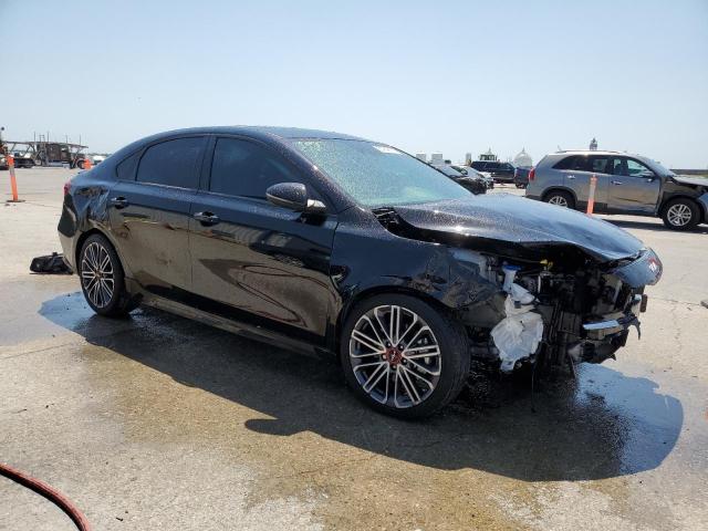 Photo 4 from auction – 2022 KIA FORTE with VIN 3KPF44AC5NE502547