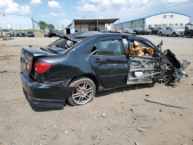 Photo 3 from auction – 2007 TOYOTA COROLLA CE with VIN 2T1BR30E67C819011